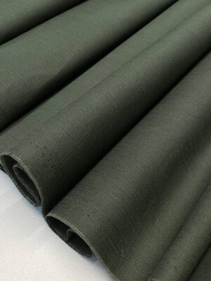 Льон насичений хакі