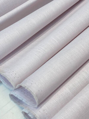 Льон світлого сірого кольору з бежуватим підтоном