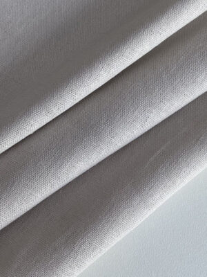 Льон світлого сірого кольору