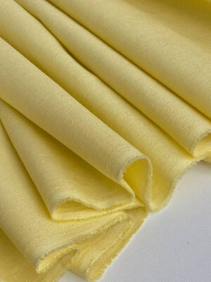 Льон лимонно-жовтий світлий