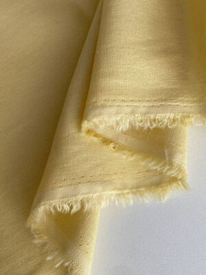 Льон світло-жовтий