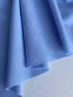 Котон сорочковий світло-блакитного кольору