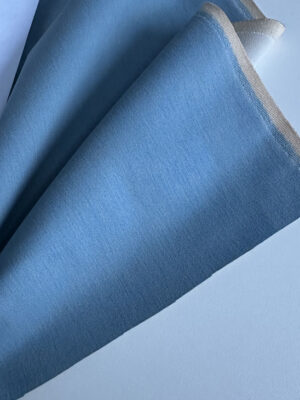 Джинс Італія блакитний щільний